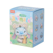MINISO x Disney: Stitch Party Animals Series Collectible Figurine Blind Box (1pc)