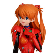 REBUILD OF EVANGELION- Asuka Shikinami- (SPM) series figure by SEGA