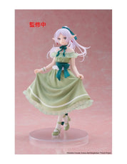 Taito Coreful Figure Frieren Beyond Journey's End Frieren Party Dress Version
