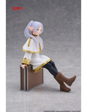 Frieren: Beyond Journey's End Desktop Cute Figure Frieren Trunk Ver.