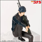 Detective Conan Figure - Shuichi Akai - Chokonose Sega