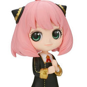 Banpresto Spy x Family Q Posket Anya Forger III (Ver. B) Figure
