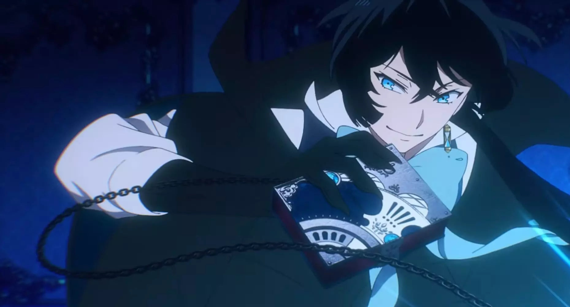 The Case Study of Vanitas: Premium Vanitas' Book