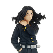 Tokyo Revengers: Bandai Baji Figure Banpresto