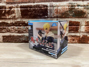 Tokyo Revengers: SEGA Chifuyu Matsuno Chokonose Figure JAPAN OFFICIAL