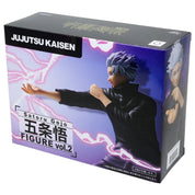 Taito TV Animation Jujutsu Gojo Satoru Figure vol.2 Prize Figure