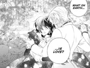 The Case Study Of Vanitas: Manga Volumes 1-9