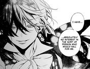 The Case Study Of Vanitas: Manga Volumes 1-9