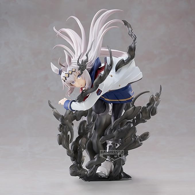 Uma Musume - Cinderella Gray Evolve Oguri Cap figure by Banpresto