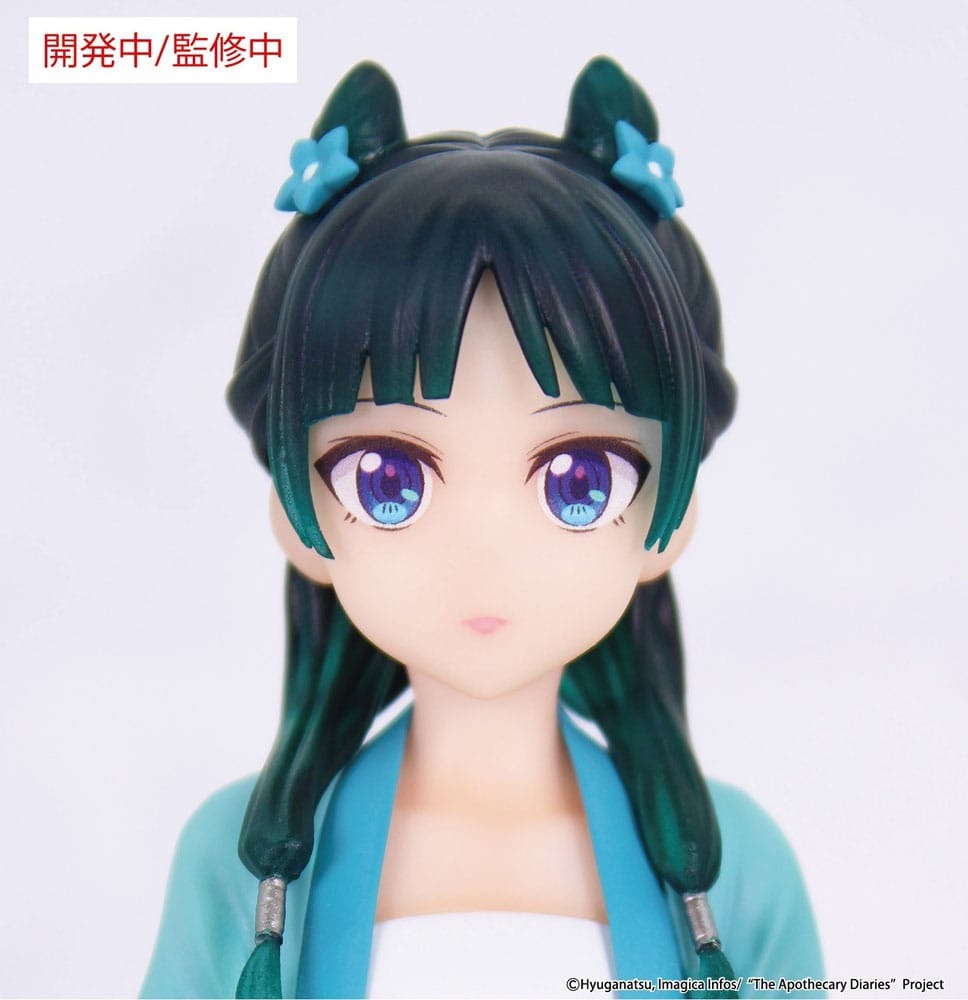 The Apothecary Diaries - Vivit Figure Maomao Hunting Ver. By Sega