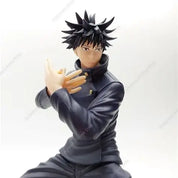 OPEN BOX - Jujutsu Kaisen Taito Megumi Fushiguro figure