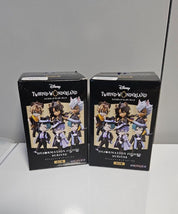 Twisted Wonderland Deformation Series 2 Blind boxes