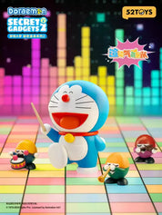 52TOYS Doraemon Secret Gadgets Series 2