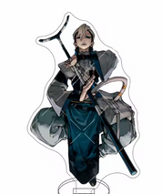 Gachiakuta Acrlylic stands