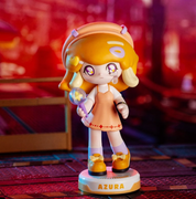 Azura: Fighting Match Blind Box Series by Pop mart