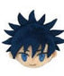 Jujutsu Kaisen - BANDAI Plush keychains