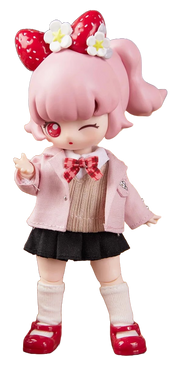 BJD Sweet Campus JK Series Dolls Mystery Box